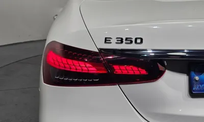 Mercedes-Benz E-Class 2021, 51056 км, за 25928.84 USD - фото 23