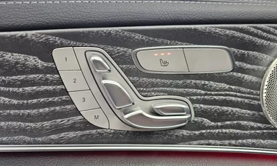 Mercedes-Benz E-Class 2021, 51056 км, за 25928.84 USD - фото 30