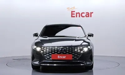 Hyundai Grandeur 2020, 68771 км, за 15394.78 USD