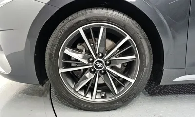 Hyundai Grandeur 2020, 68771 км, за 15394.78 USD