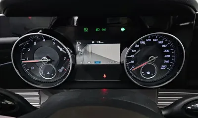 Hyundai Grandeur 2020, 68771 км, за 15394.78 USD - фото 8