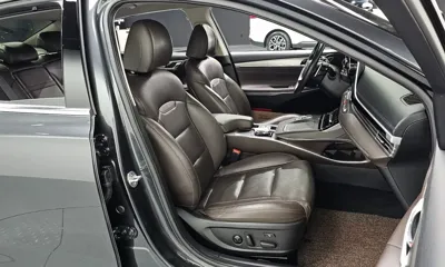 Hyundai Grandeur 2020, 68771 км, за 15394.78 USD - фото 10