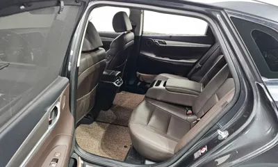 Hyundai Grandeur 2020, 68771 км, за 15394.78 USD - фото 17