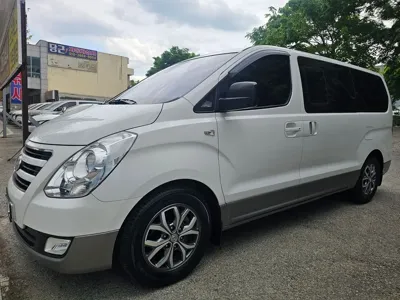 Hyundai Starex 2016, 62912 км, за 8458.68 USD
