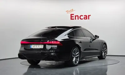 Audi A7 2020, 106449 км, за 23051.37 USD
