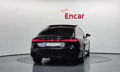Audi A7 2020, 106449 км, за 23051.37 USD