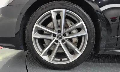 Audi A7 2020, 106449 км, за 23051.37 USD