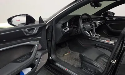 Audi A7 2020, 106449 км, за 23051.37 USD - фото 10