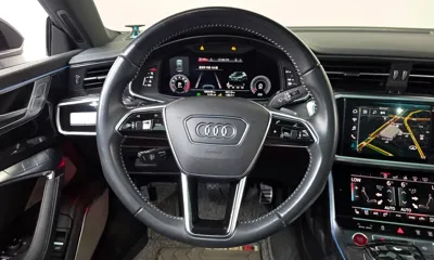 Audi A7 2020, 106449 км, за 23051.37 USD - фото 12