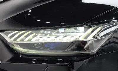 Audi A7 2020, 106449 км, за 23051.37 USD - фото 22