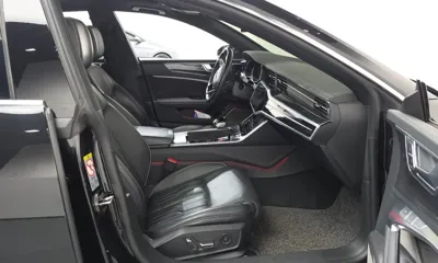 Audi A7 2020, 106449 км, за 23051.37 USD - фото 26