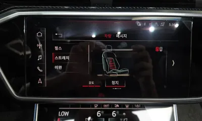 Audi A7 2020, 106449 км, за 23051.37 USD - фото 35