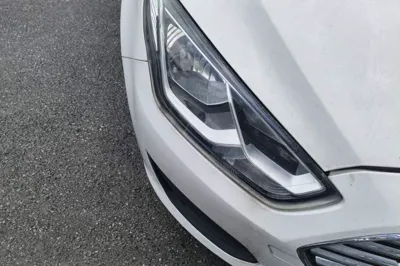 Ford Escort 2017, 68000 км, за 5838 USD - фото 7
