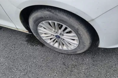 Ford Escort 2017, 68000 км, за 5838 USD - фото 8