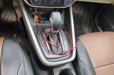 Ford Escort 2017, 68000 км, за 5838 USD - фото 13