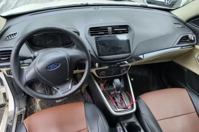 Ford Escort 2017, 68000 км, за 5838 USD - фото 18