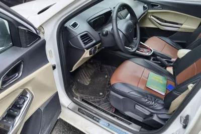 Ford Escort 2017, 68000 км, за 5838 USD - фото 19