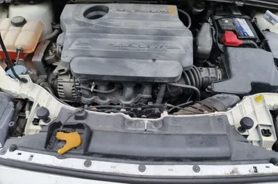 Ford Escort 2017, 68000 км, за 5838 USD - фото 21