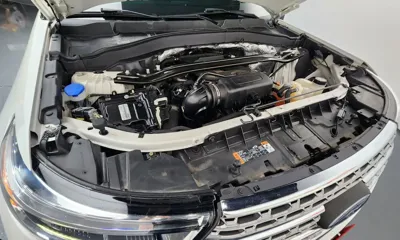 Ford Explorer 2020, 106907 км, за 13456.41 USD - фото 6