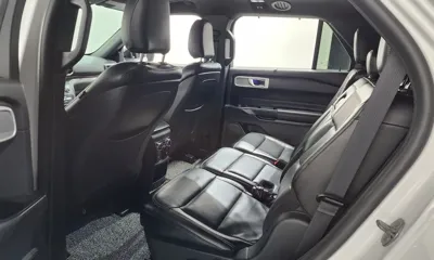 Ford Explorer 2020, 106907 км, за 13456.41 USD - фото 11