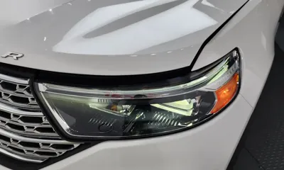 Ford Explorer 2020, 106907 км, за 13456.41 USD - фото 22