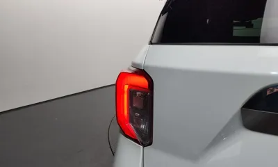 Ford Explorer 2020, 106907 км, за 13456.41 USD - фото 23