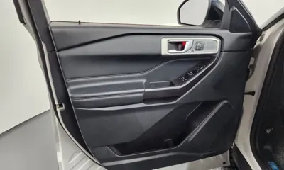 Ford Explorer 2020, 106907 км, за 13456.41 USD - фото 24