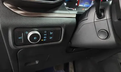 Ford Explorer 2020, 106907 км, за 13456.41 USD - фото 29