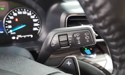 Ford Explorer 2020, 106907 км, за 13456.41 USD - фото 30