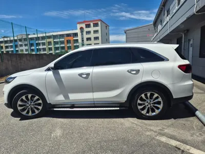 Kia Sorento 2018, 102018 км, за 11655.92 USD