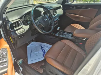 Kia Sorento 2018, 102018 км, за 11655.92 USD - фото 9