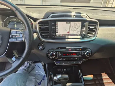 Kia Sorento 2018, 102018 км, за 11655.92 USD - фото 10