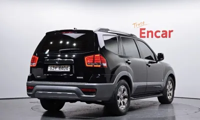 Kia Mohave 2017, 171271 км, за 9184.01 USD