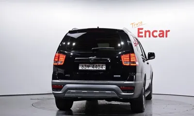Kia Mohave 2017, 171271 км, за 9184.01 USD