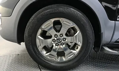 Kia Mohave 2017, 171271 км, за 9184.01 USD