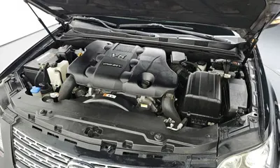 Kia Mohave 2017, 171271 км, за 9184.01 USD - фото 6