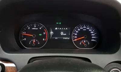 Kia Mohave 2017, 171271 км, за 9184.01 USD - фото 8