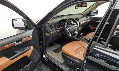 Kia Mohave 2017, 171271 км, за 9184.01 USD - фото 11