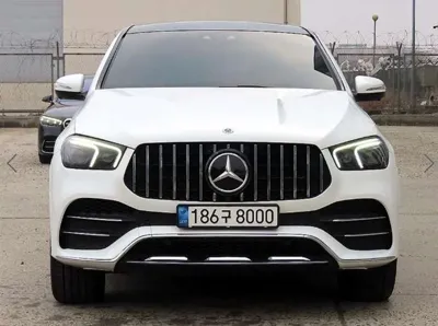 Mercedes-Benz GLE-Class 2021, 138893 км, за 33144.48 USD