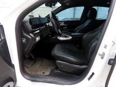 Mercedes-Benz GLE-Class 2021, 138893 км, за 33144.48 USD