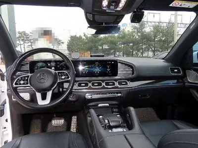Mercedes-Benz GLE-Class 2021, 138893 км, за 33112.18 USD - фото 7