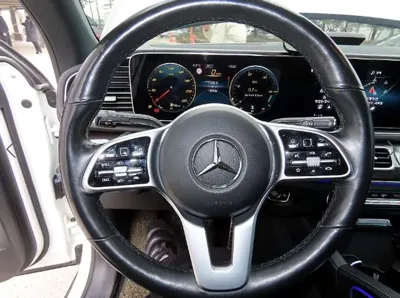 Mercedes-Benz GLE-Class 2021, 138893 км, за 33112.18 USD - фото 8
