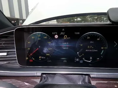 Mercedes-Benz GLE-Class 2021, 138893 км, за 33112.18 USD - фото 9