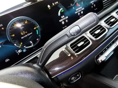Mercedes-Benz GLE-Class 2021, 138893 км, за 33112.18 USD - фото 11