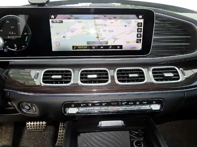 Mercedes-Benz GLE-Class 2021, 138893 км, за 33112.18 USD - фото 12