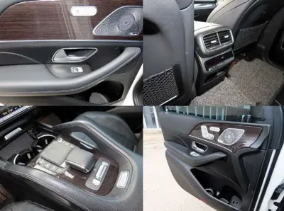 Mercedes-Benz GLE-Class 2021, 138893 км, за 33112.18 USD - фото 17