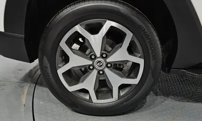 KG_Mobility_Ssangyong Torres 2023, 7887 км, за 14859.6 USD