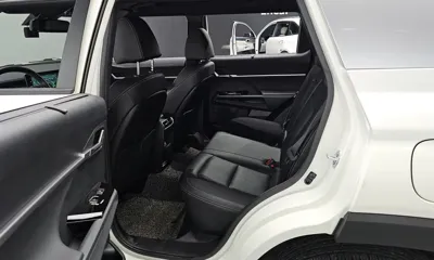KG_Mobility_Ssangyong Torres 2023, 7887 км, за 14859.6 USD - фото 12