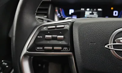 KG_Mobility_Ssangyong Torres 2023, 7887 км, за 14859.6 USD - фото 18