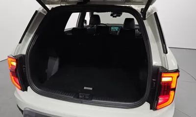 KG_Mobility_Ssangyong Torres 2023, 7887 км, за 14859.6 USD - фото 20